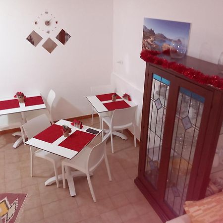 Bed & Breakfast Val Di Erice Valderice Luaran gambar