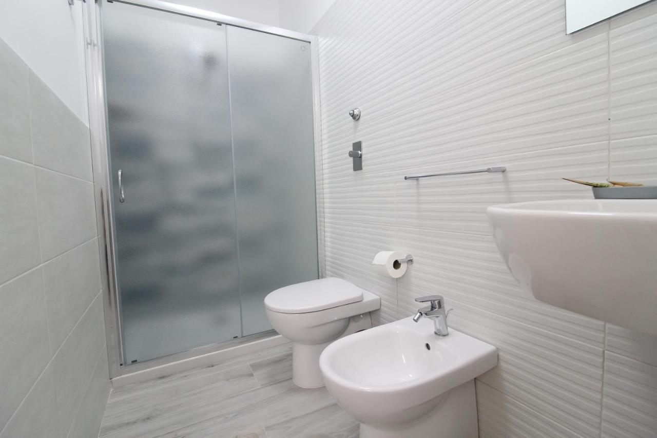 Bed & Breakfast Val Di Erice Valderice Luaran gambar