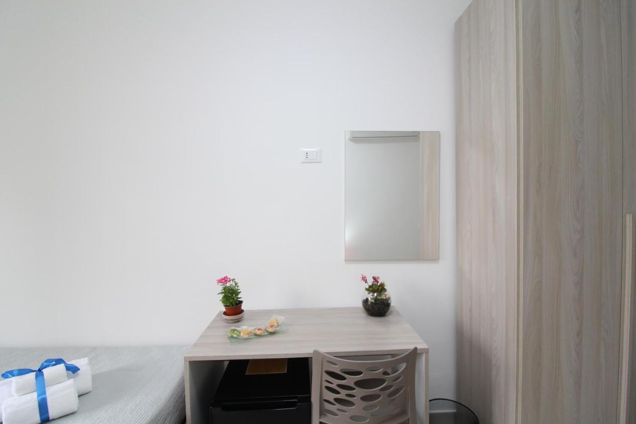 Bed & Breakfast Val Di Erice Valderice Luaran gambar