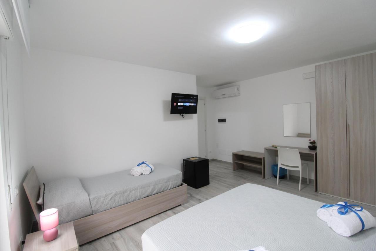 Bed & Breakfast Val Di Erice Valderice Luaran gambar