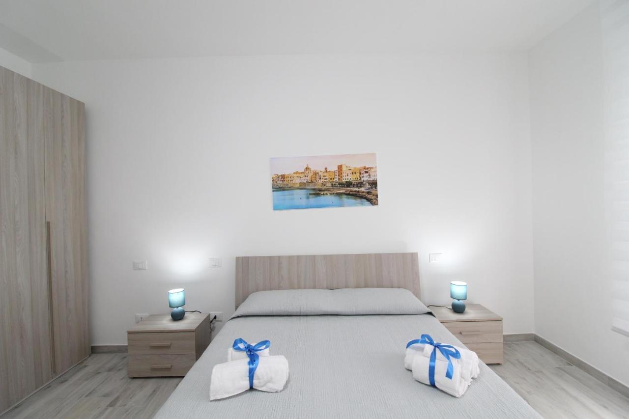 Bed & Breakfast Val Di Erice Valderice Luaran gambar