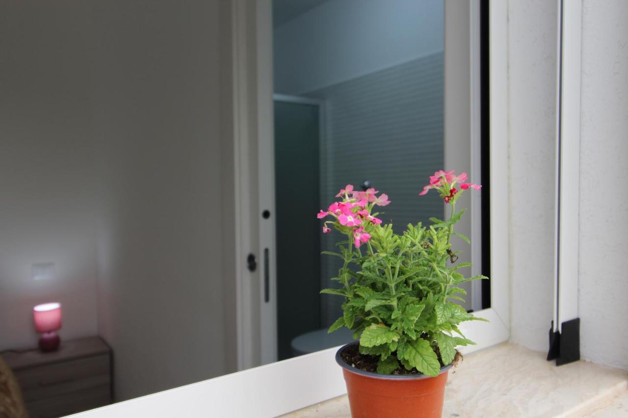 Bed & Breakfast Val Di Erice Valderice Luaran gambar