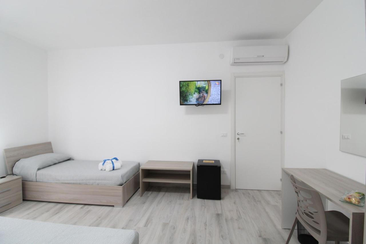 Bed & Breakfast Val Di Erice Valderice Luaran gambar