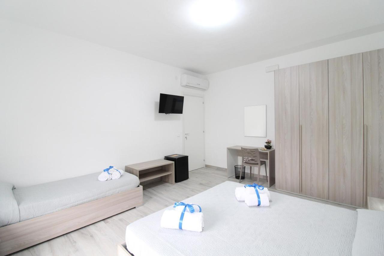 Bed & Breakfast Val Di Erice Valderice Luaran gambar