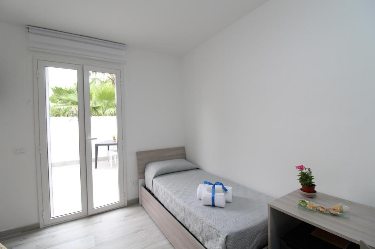 Bed & Breakfast Val Di Erice Valderice Luaran gambar