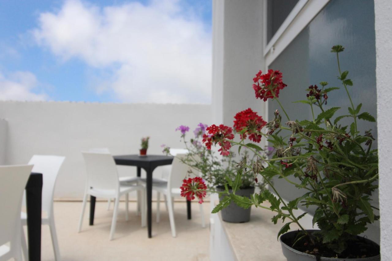 Bed & Breakfast Val Di Erice Valderice Luaran gambar