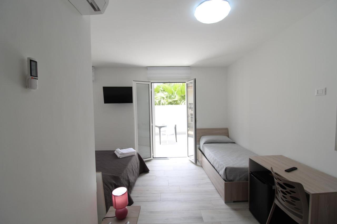 Bed & Breakfast Val Di Erice Valderice Luaran gambar