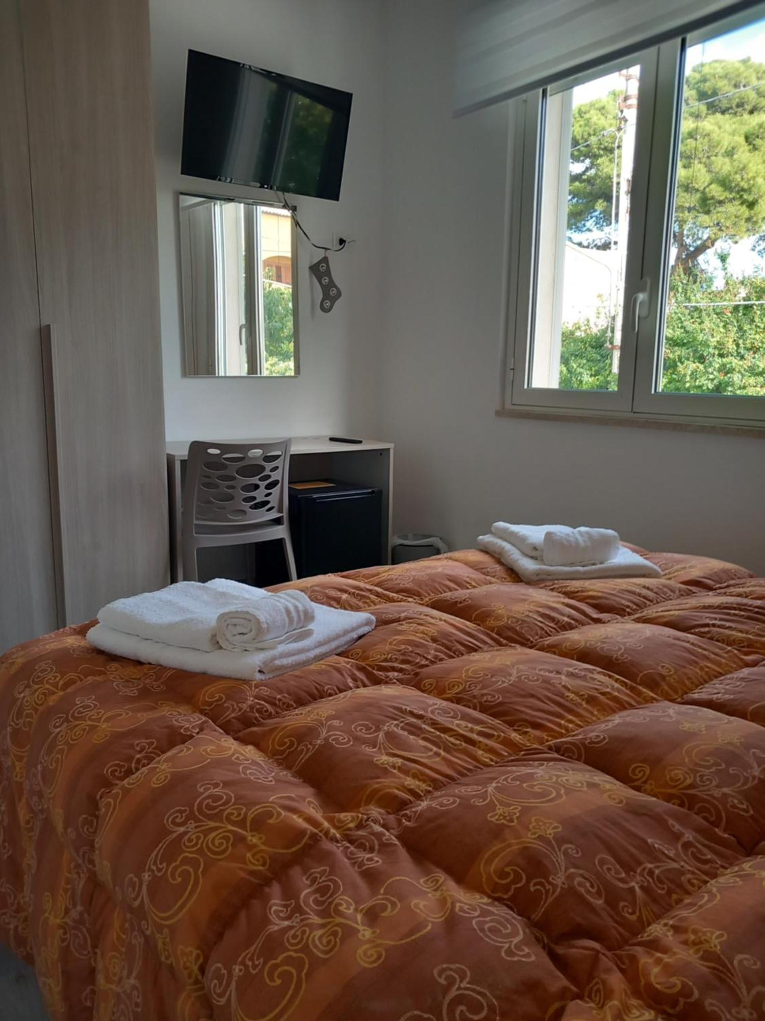 Bed & Breakfast Val Di Erice Valderice Luaran gambar