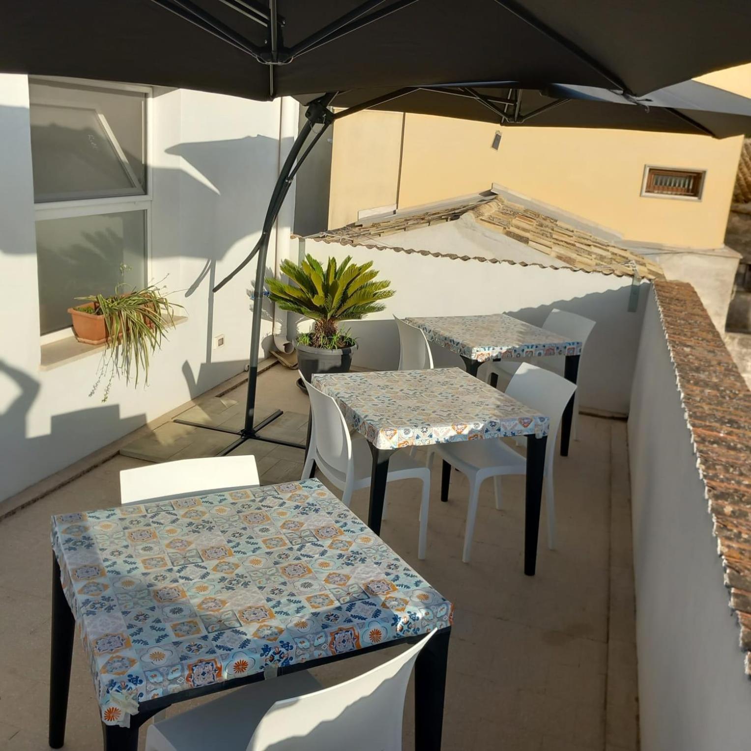 Bed & Breakfast Val Di Erice Valderice Luaran gambar