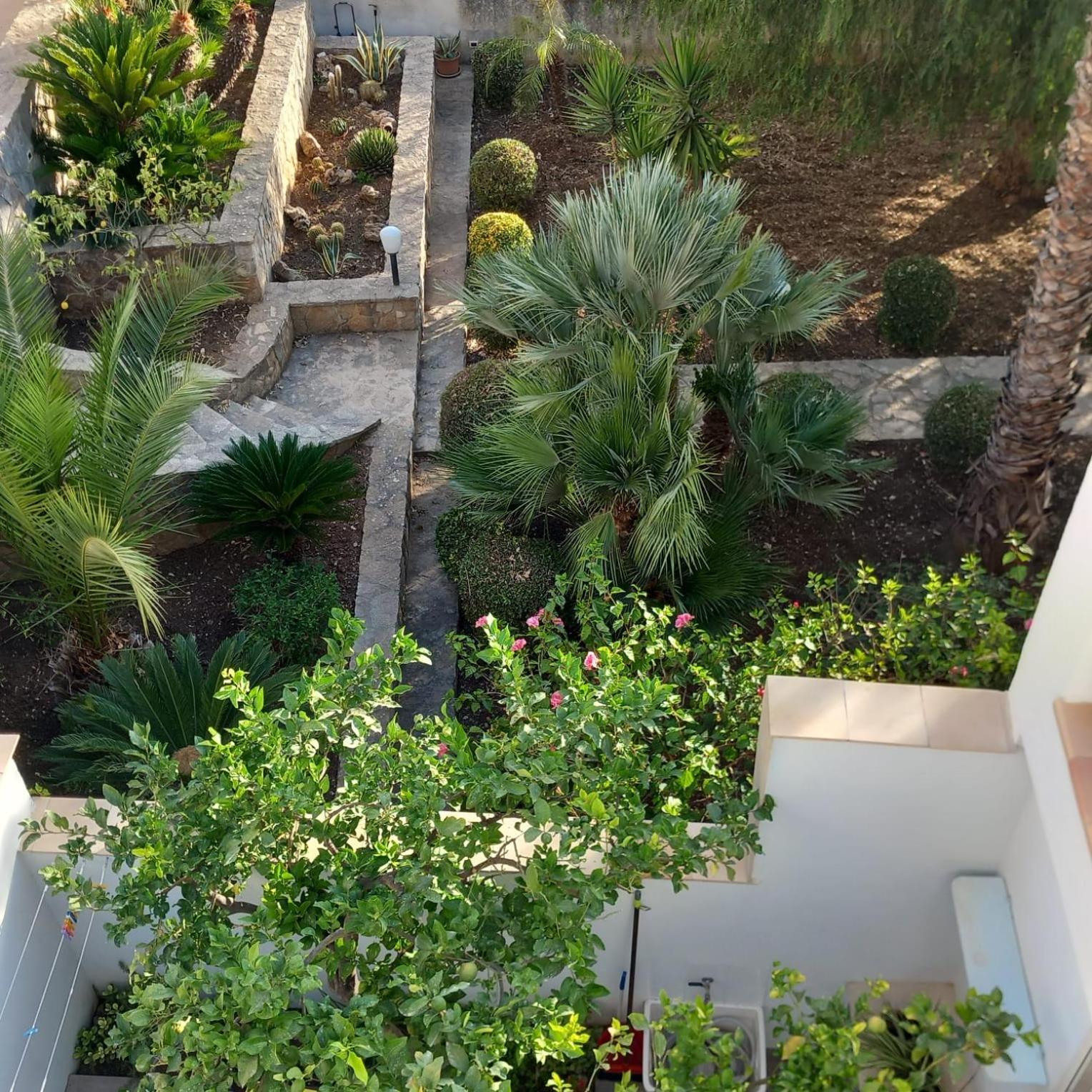 Bed & Breakfast Val Di Erice Valderice Luaran gambar